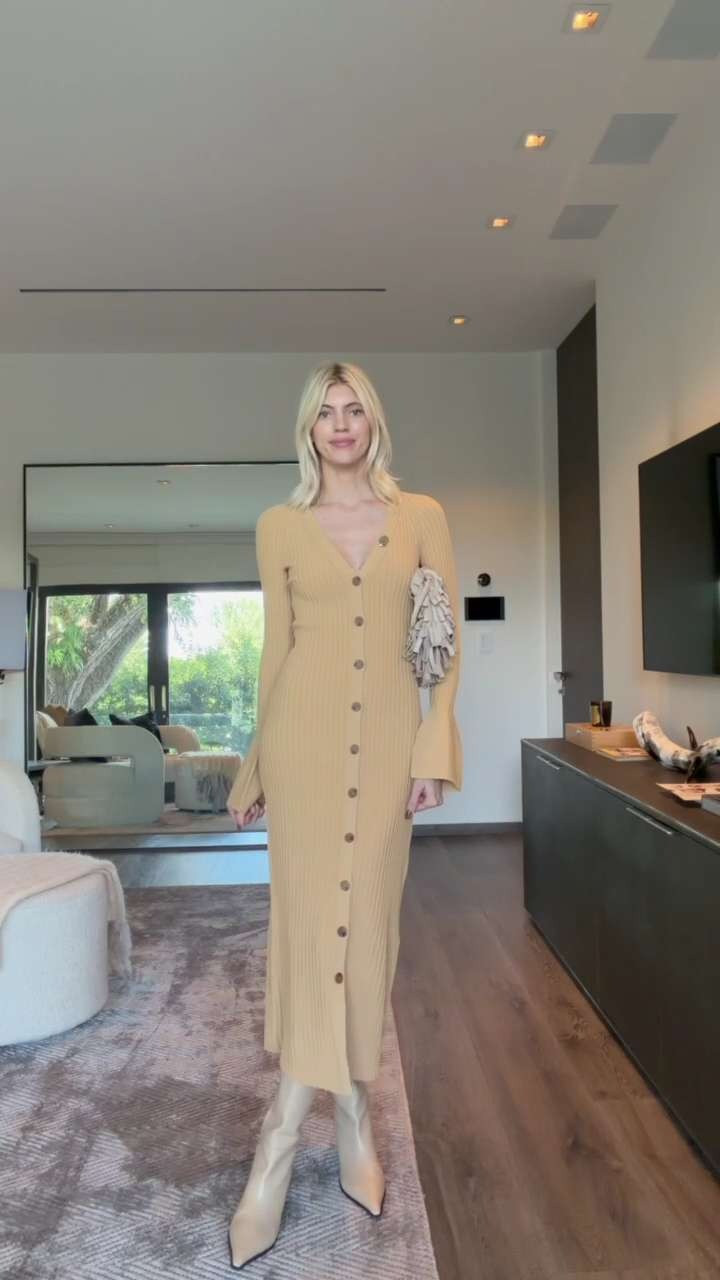 My go-to dress🙌🏼 

 

#LTKStyleTip