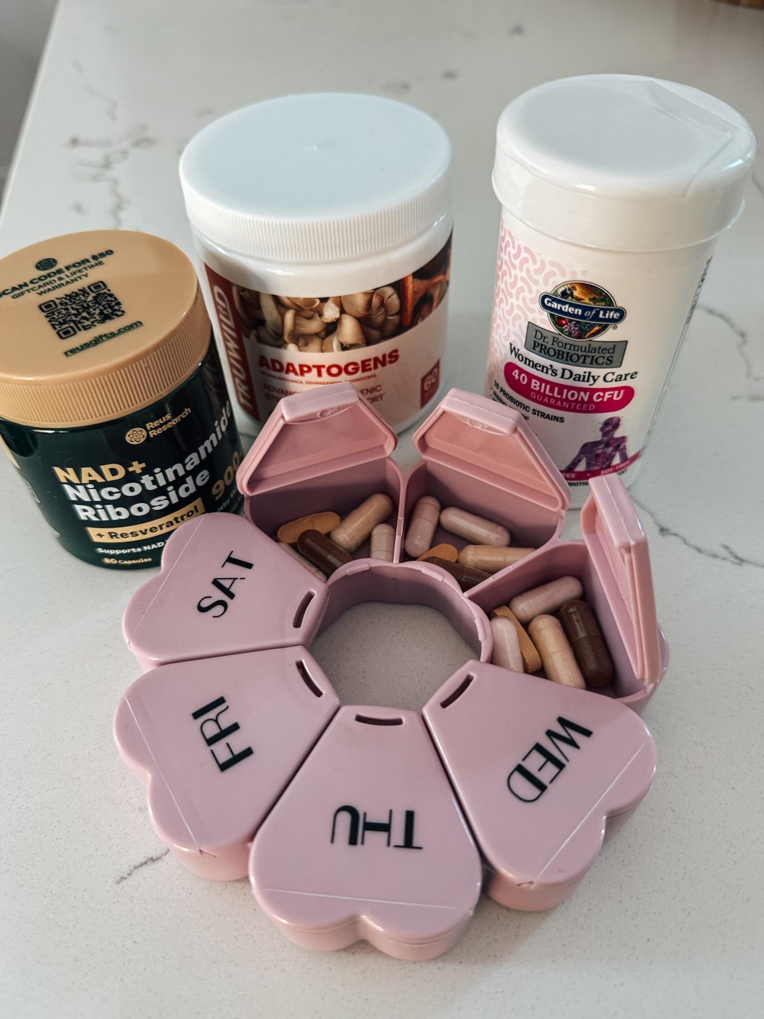 I take these daily to help my skin, gut health and energy. Vitamins for 40+ women

Amazon prime day deals 

#LTKSaleAlert #LTKOver40 #LTKBeauty