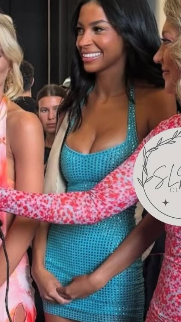 Obsessed with this Oh Polly dress! It’s selling out fast! 🩵

#LTKStyleTip