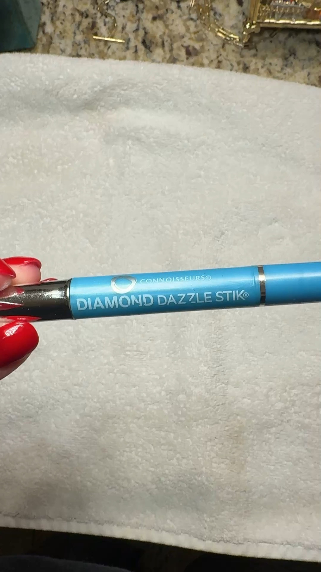 I love this to clean my jewelry


#LTKdayinmylife #LTKOver40