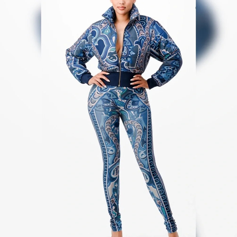 Babe A Baddie Set | Poshmark