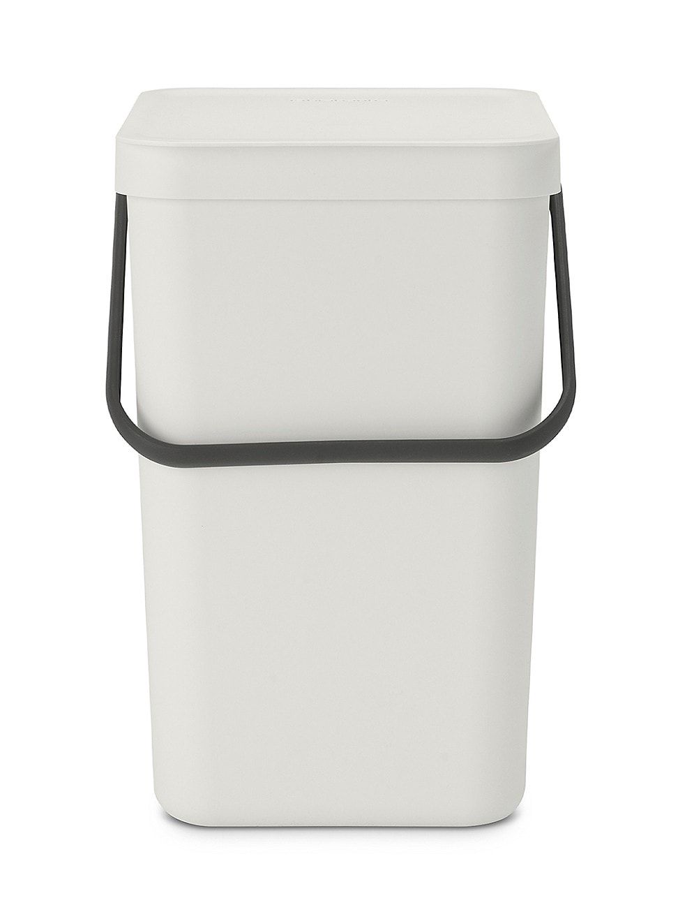 Sort & Go Recycling Bin - Light Grey - Light Grey | Saks Fifth Avenue