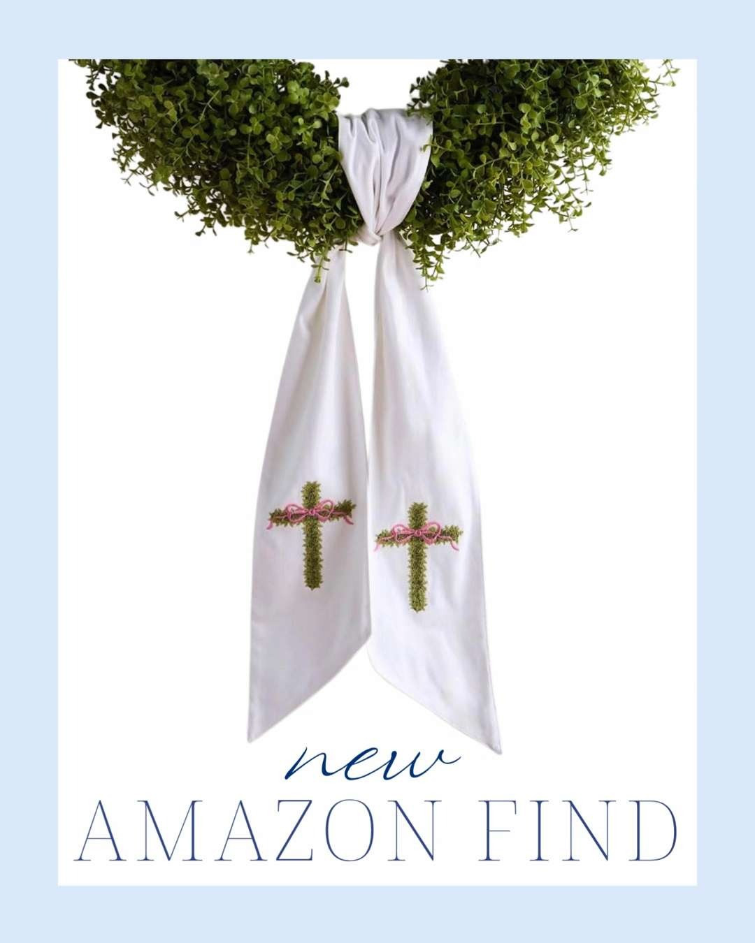 New Amazon find! 

 #LTKHome