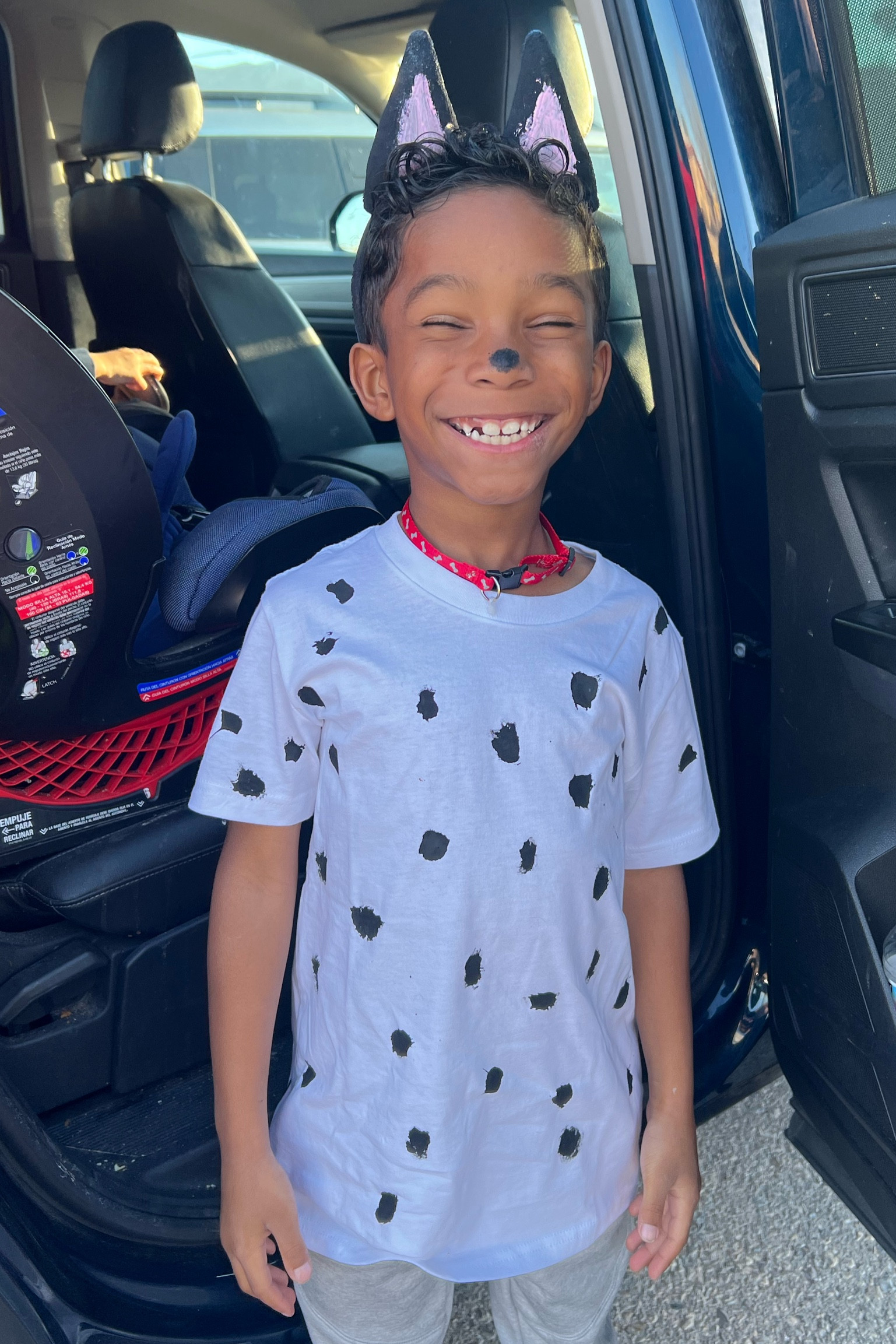 101 day of school 

#LTKFamily