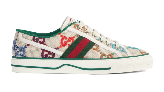 Gucci - Women's Gucci Tennis 1977 sneaker | Gucci (US)