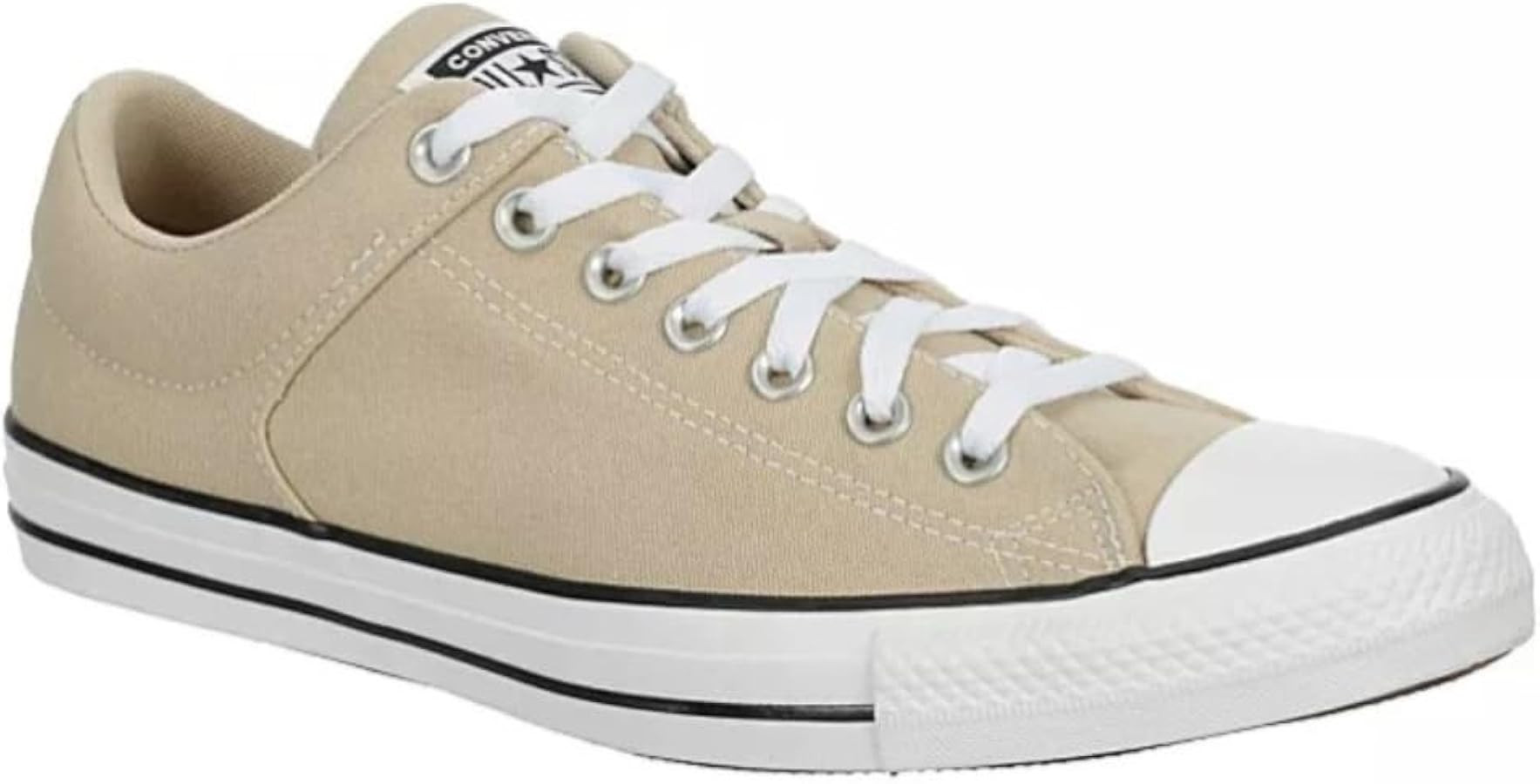 Converse Unisex Chuck Taylor All Star Shoreline Knit Sneaker - Lace up Closure Style - Light Blue... | Amazon (US)