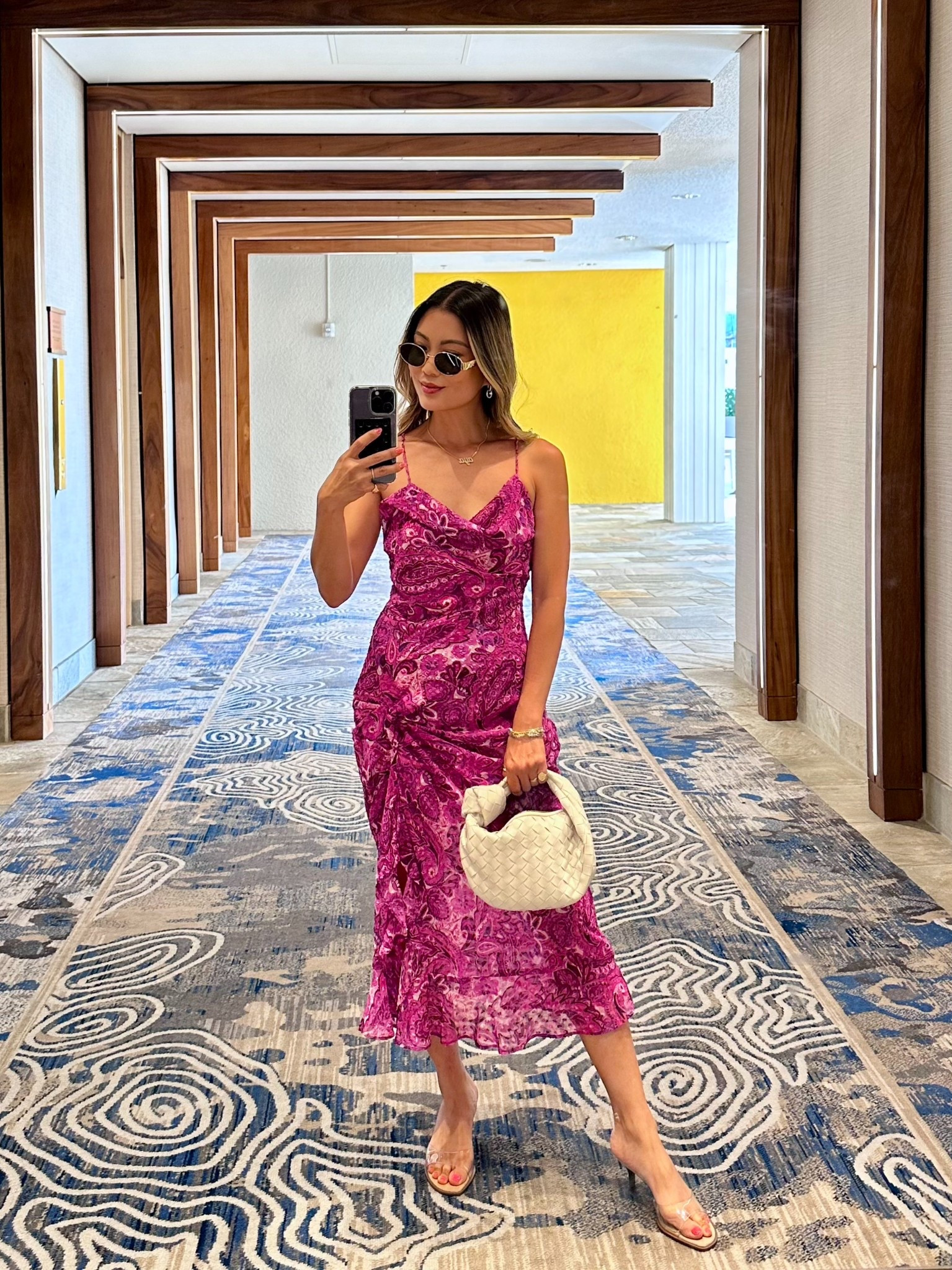Luau Look

#LTKPetite #LTKOver40