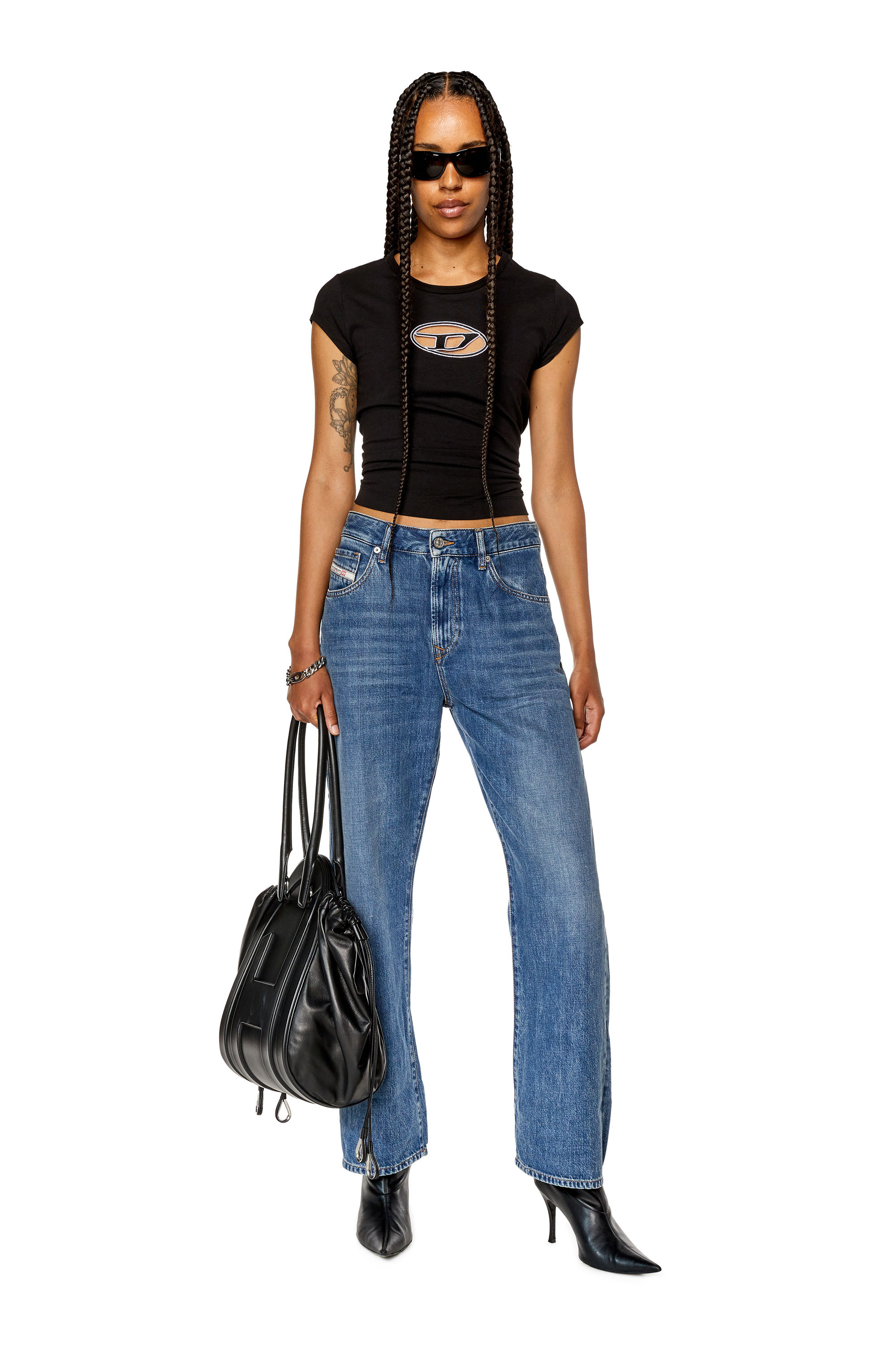 straight jeans 1999 d-reggy 068fg
    

        
        
            
                
         ... | Diesel US