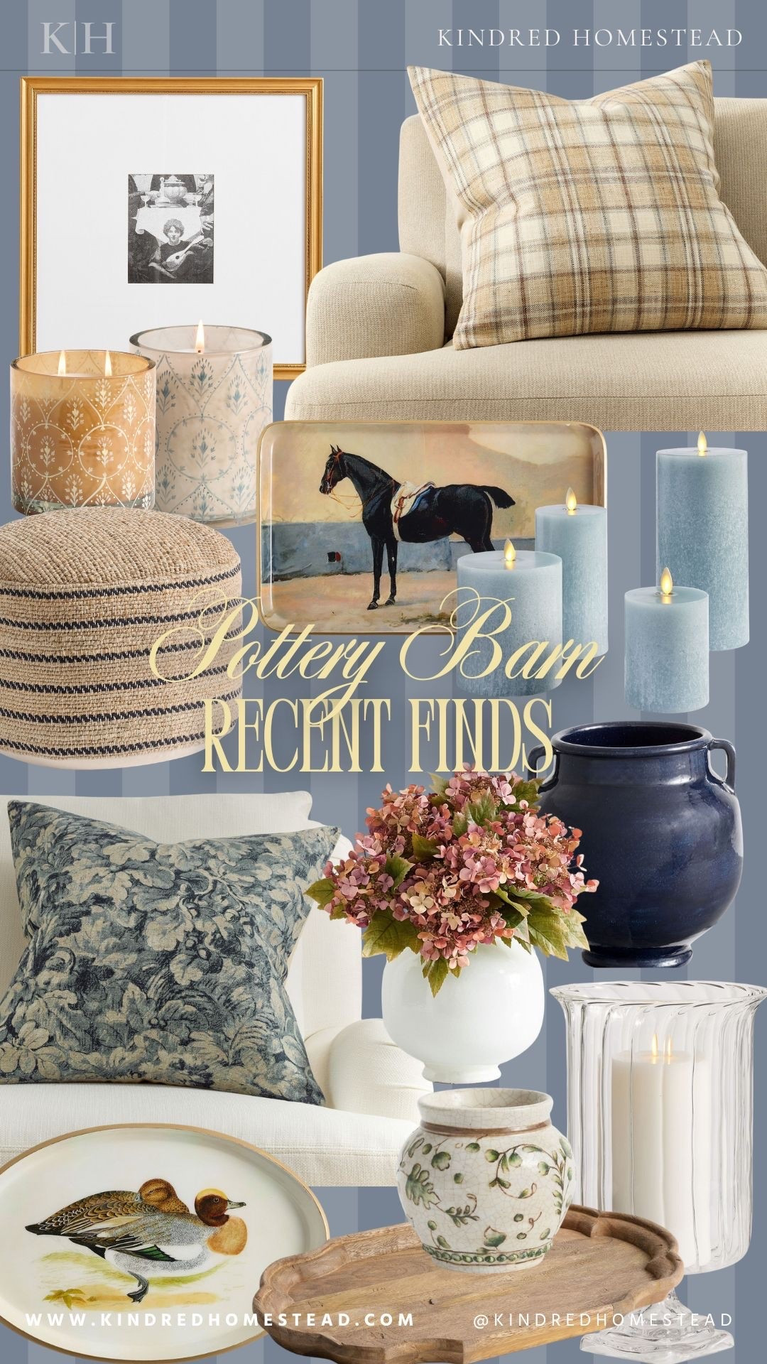 Pottery Barn’s newest arrivals are full of those timeless pieces that carry your home beautifully from late summer into fall. 🤍 Sharing my favorite transitional decor finds that feel cozy, classic, and worth investing in. Shop them all in my LTK.#PotteryBarn #FallHomeDecor #TransitionalDecor

#LTKHome #LTKHome
