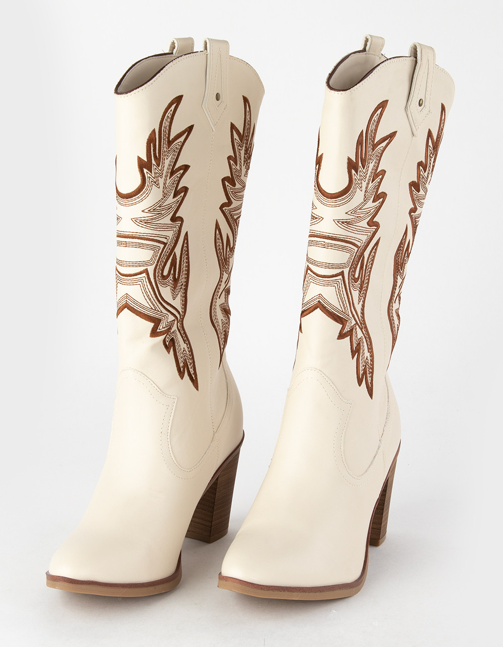 MIA Taley Western Womens Boots | Tillys