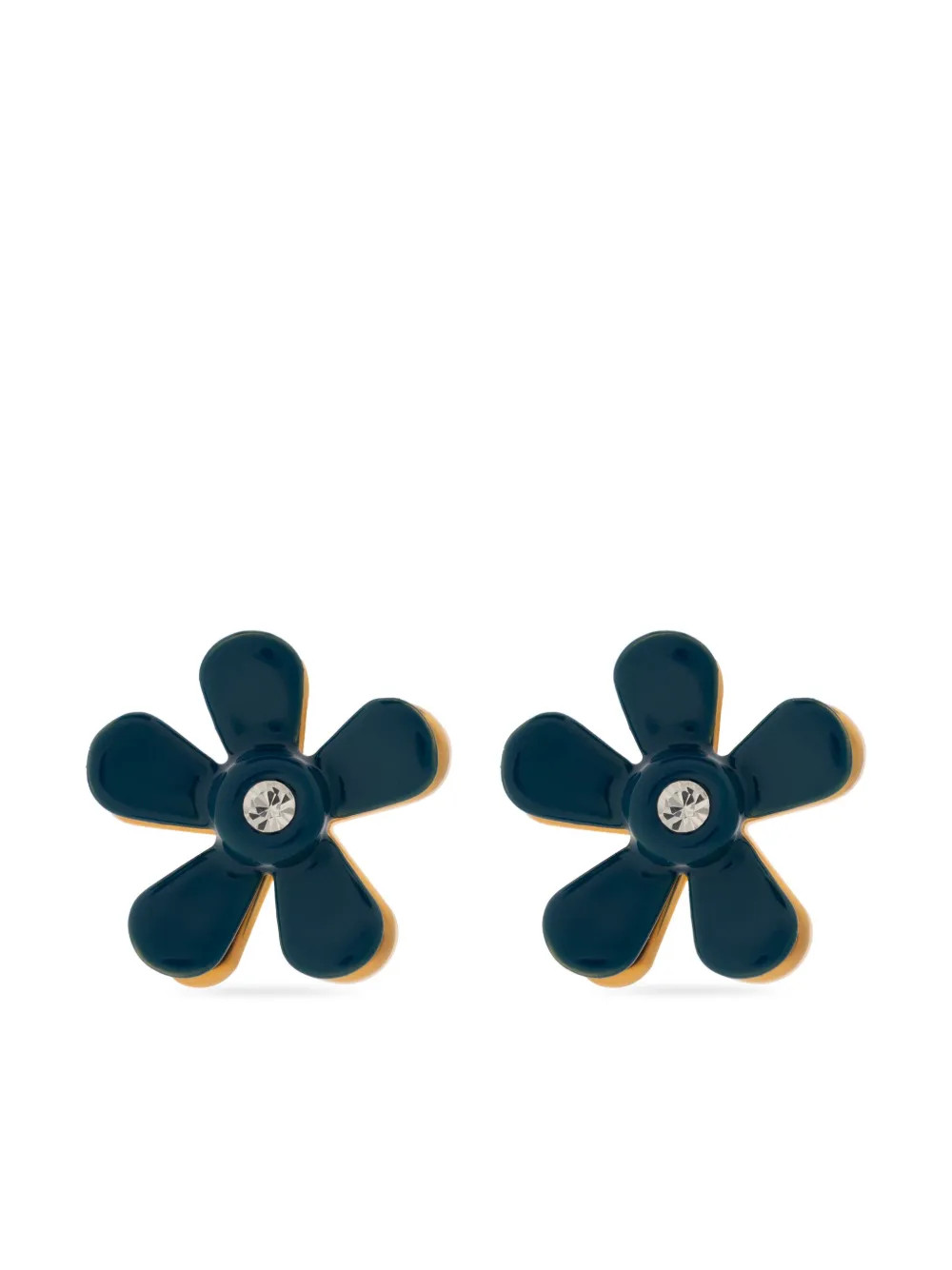 Flower Pop earrings | Farfetch Global