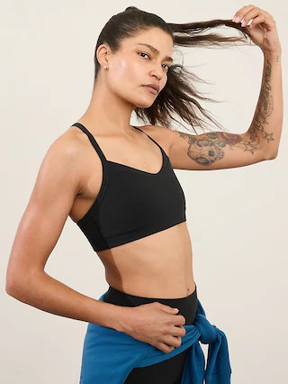 Vital Bra A-C | Athleta