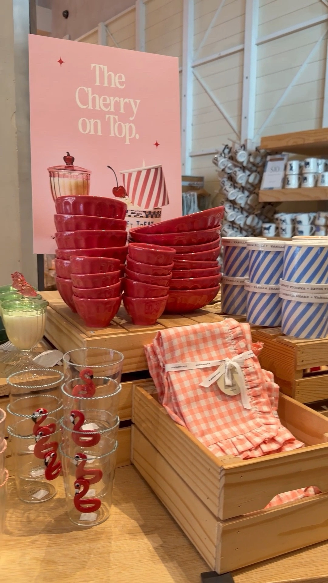 Anthropologie Home - Kitchen and Ice Cream Bar Finds

Cute ice cream bar gifts for friends, new home gifts, housewarming gifts, bachelorette gift, drink shaker, candles, glassware, bar tray, home finds, Anthro, kitchenware, houseware#LTKParties #LTKFamily
#LTKFindsUnder50 
#LTKStyleTip

#LTKHome #LTKSeasonal #LTKTravel #LTKdayinmylife #LTKfoodie