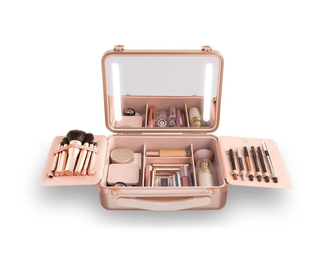 Beautifect Box Gold | Beautifect