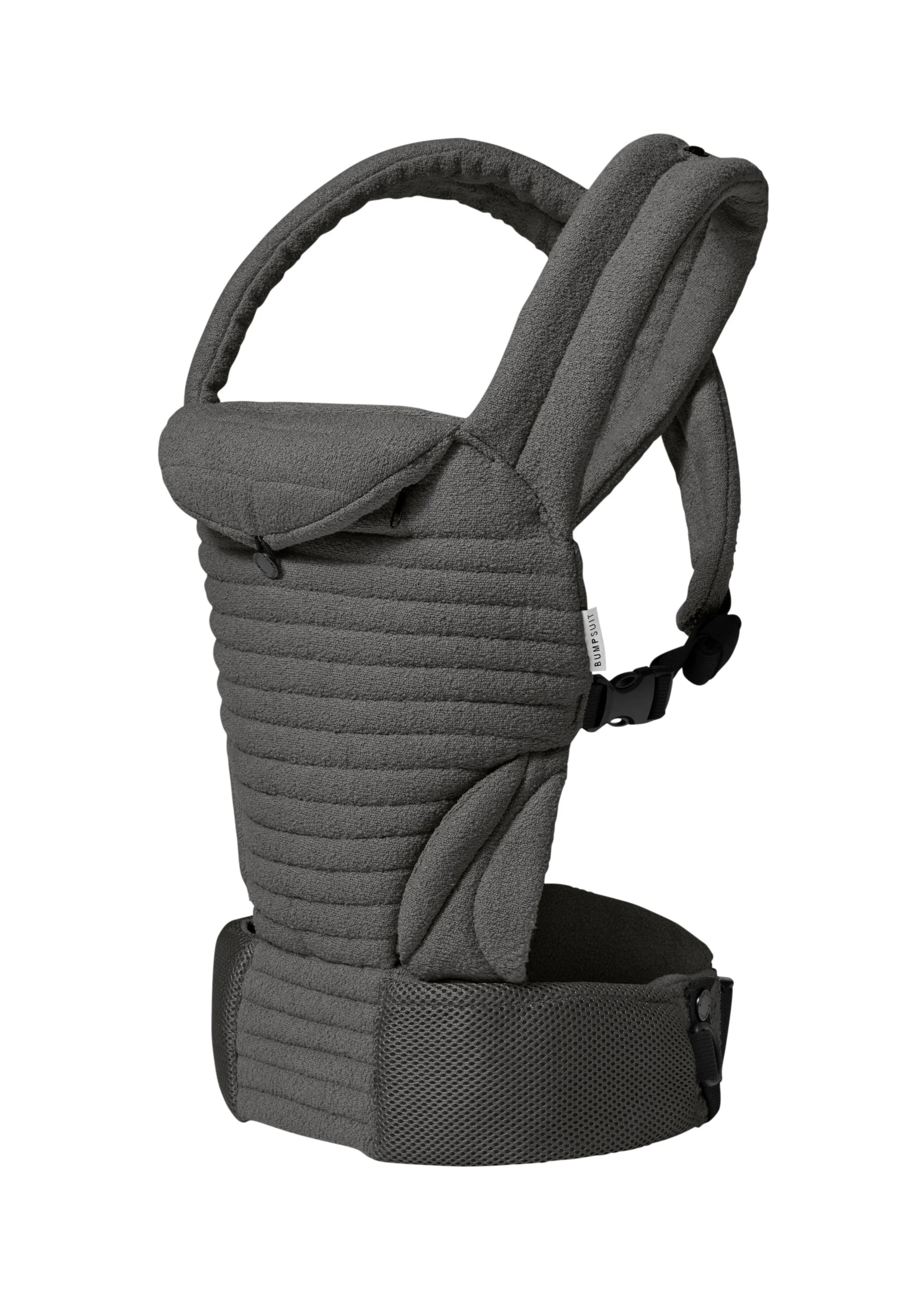 Bumpsuit Armadillo Baby Carrier | Shop Bumpsuit | BUMPSUIT