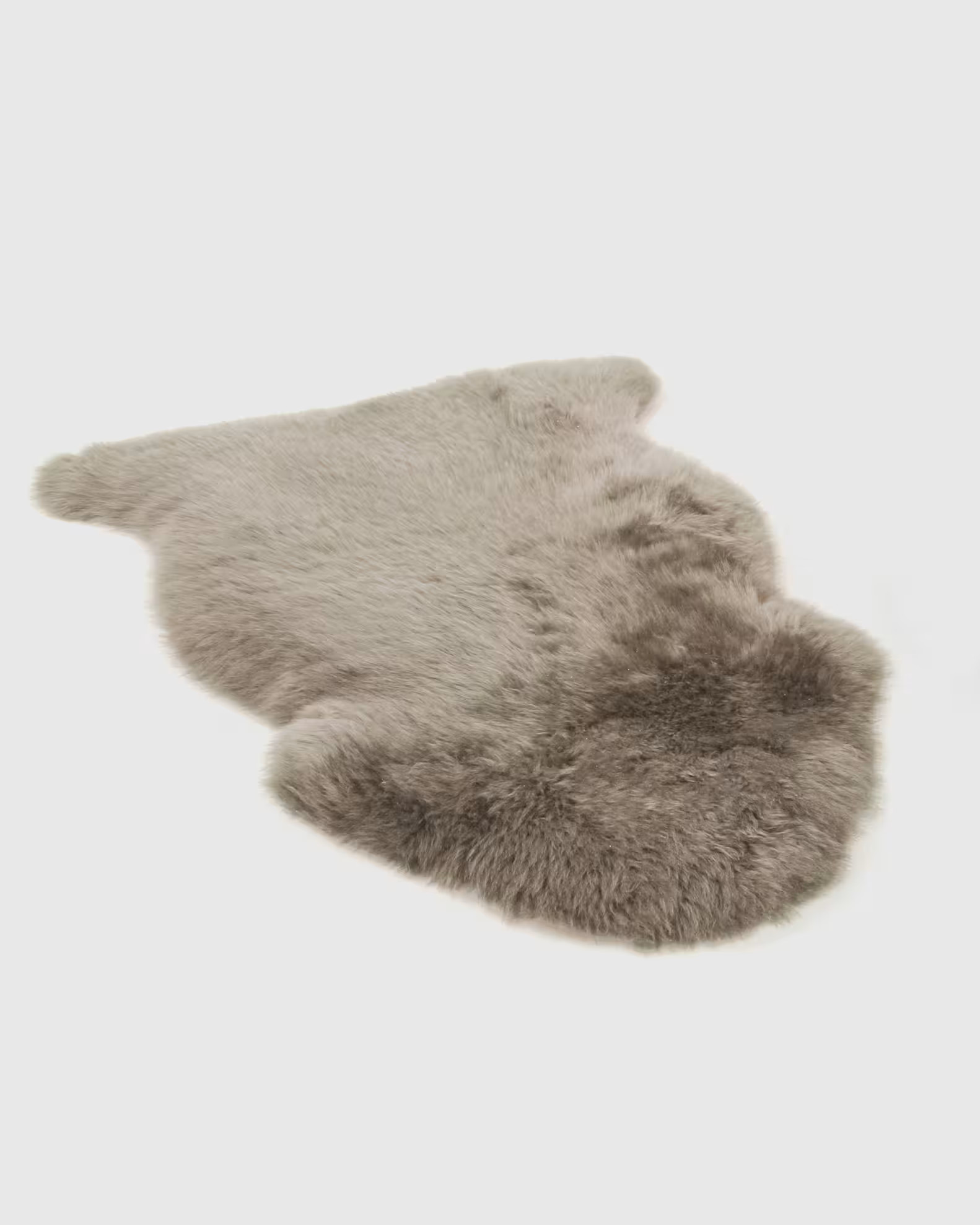 Australian Single Sheepskin Rug | Quince