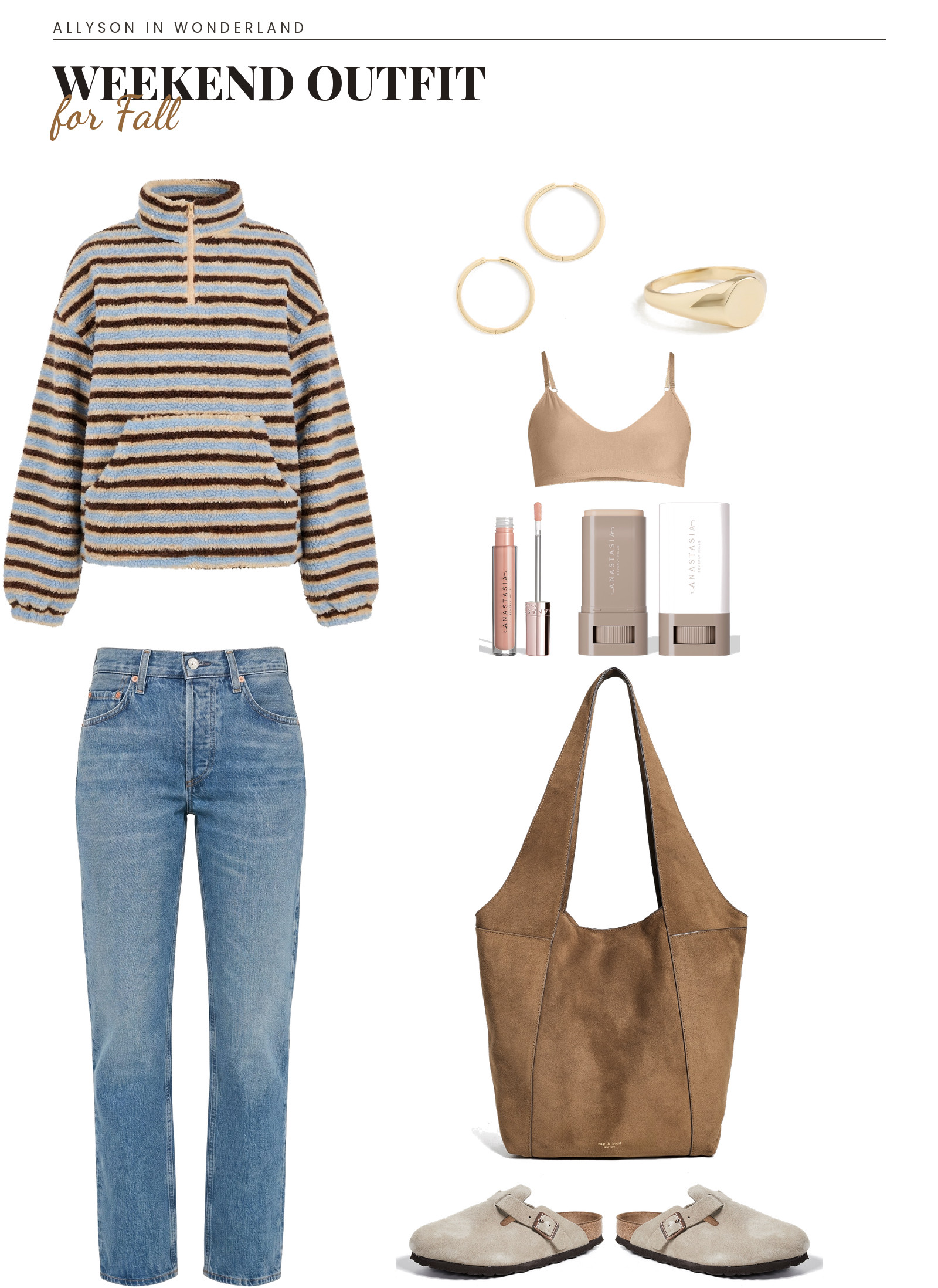 weekend outfit for fall 

 #LTKdayinmylife #LTKootd #LTKmomlife