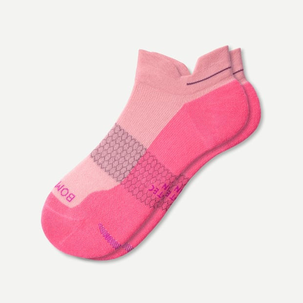 Women's Running Ankle Socks | Bombas