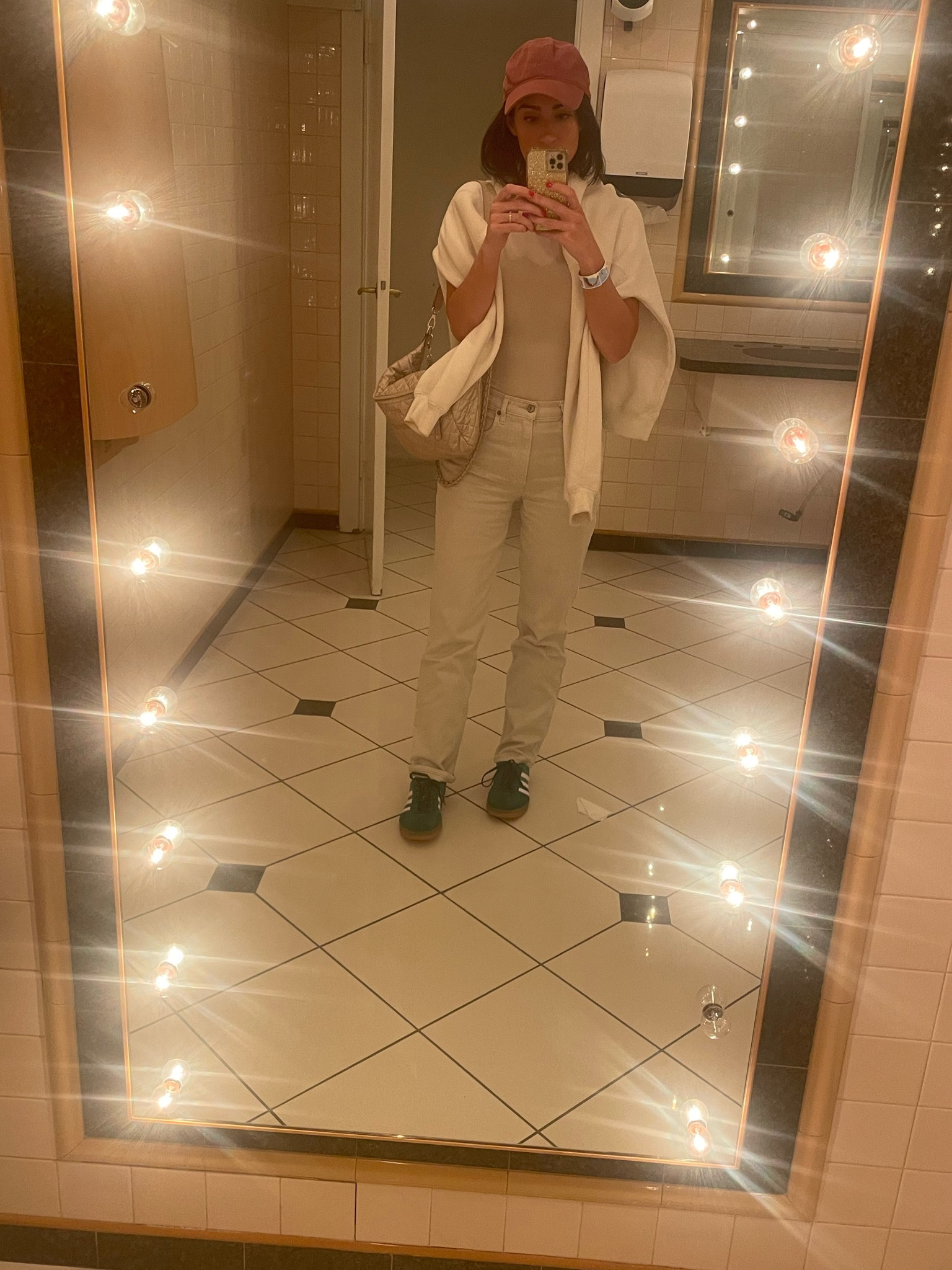 casual day at tivoli gardens

#LTKFindsUnder100 #LTKFindsUnder50 #LTKTravel