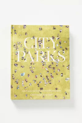 City Parks | Anthropologie (US)