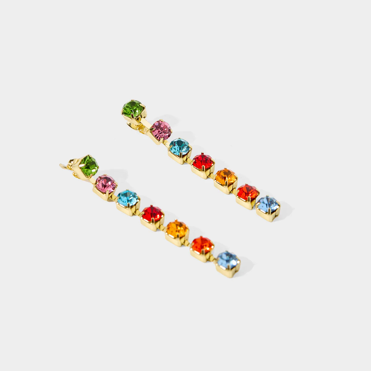 Effie Drop Earrings | Allie + Bess