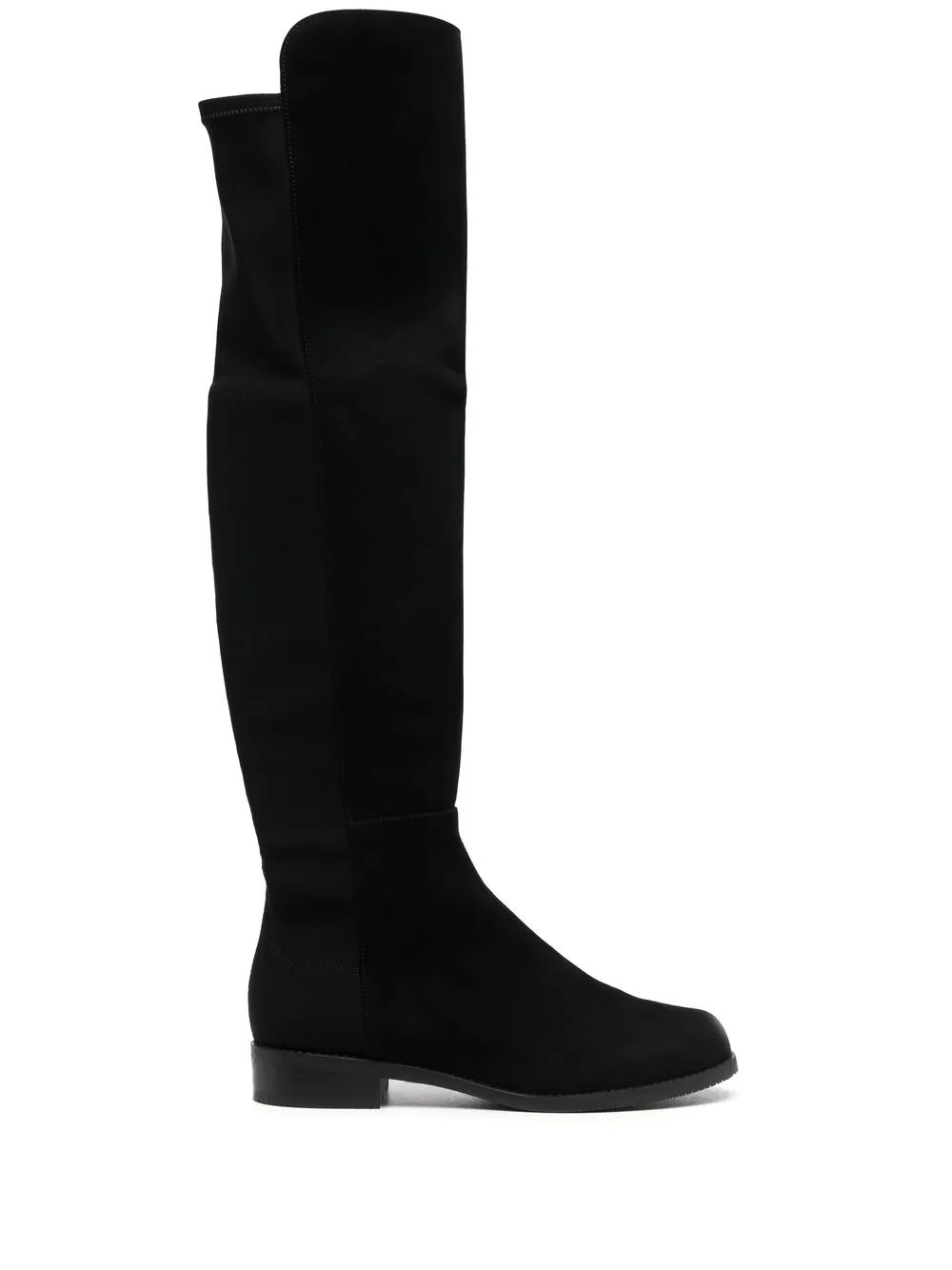 Stuart Weitzman Reserve Stiefel | Schwarz | FARFETCH DE | Farfetch Global