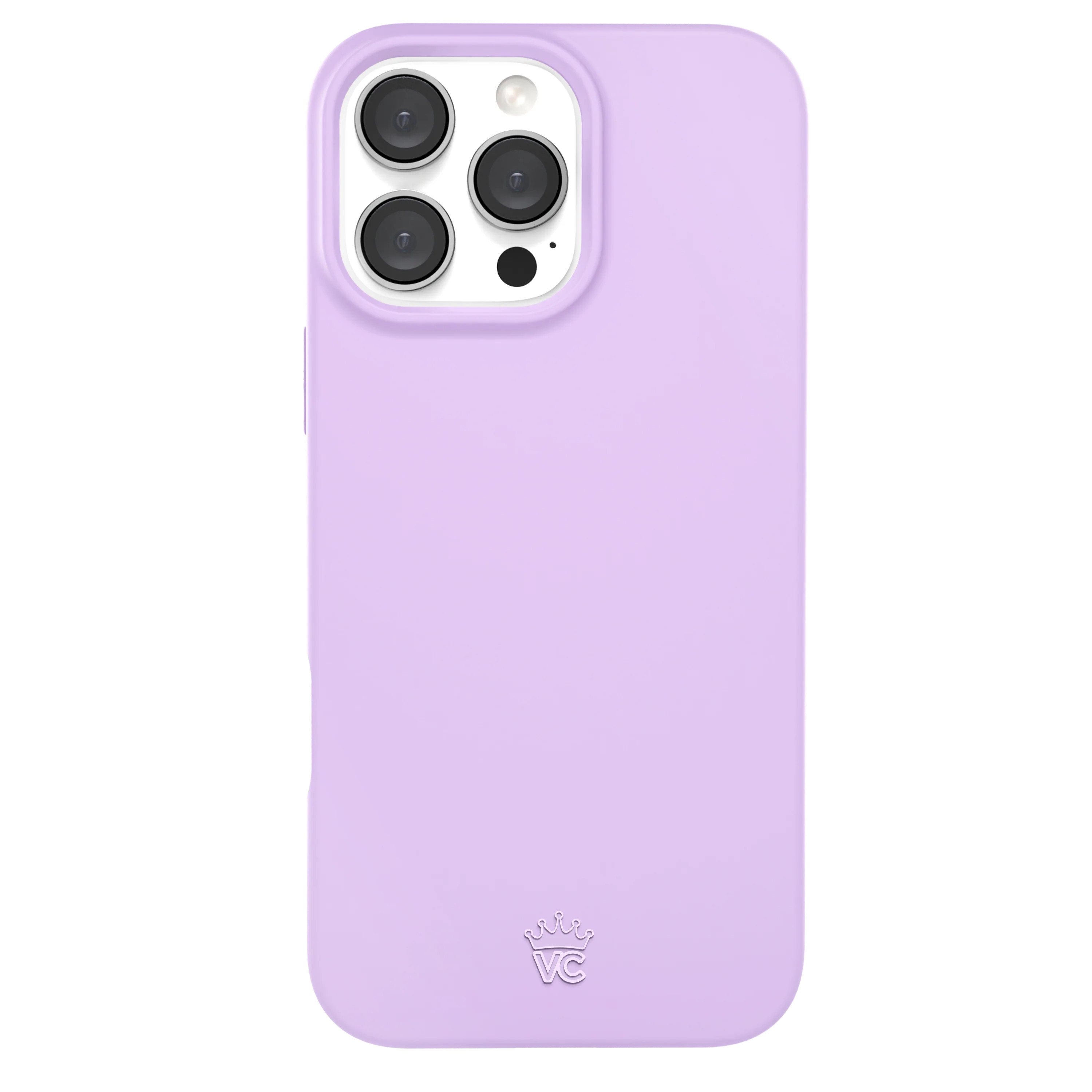Lilac Gelato iPhone Case | Velvet Caviar
