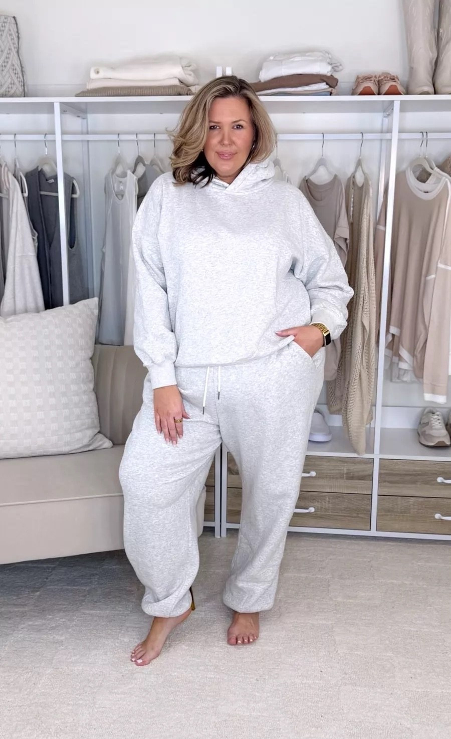 These pieces are up to 50% off! Wearing a XXL in everything here!

Plus size fashion, Abercrombie finds, everyday outfit ideas, trendy fashion, mom style, comfy casual, winter fashion

#LTKMidsize #LTKPlusSize #LTKSaleAlert