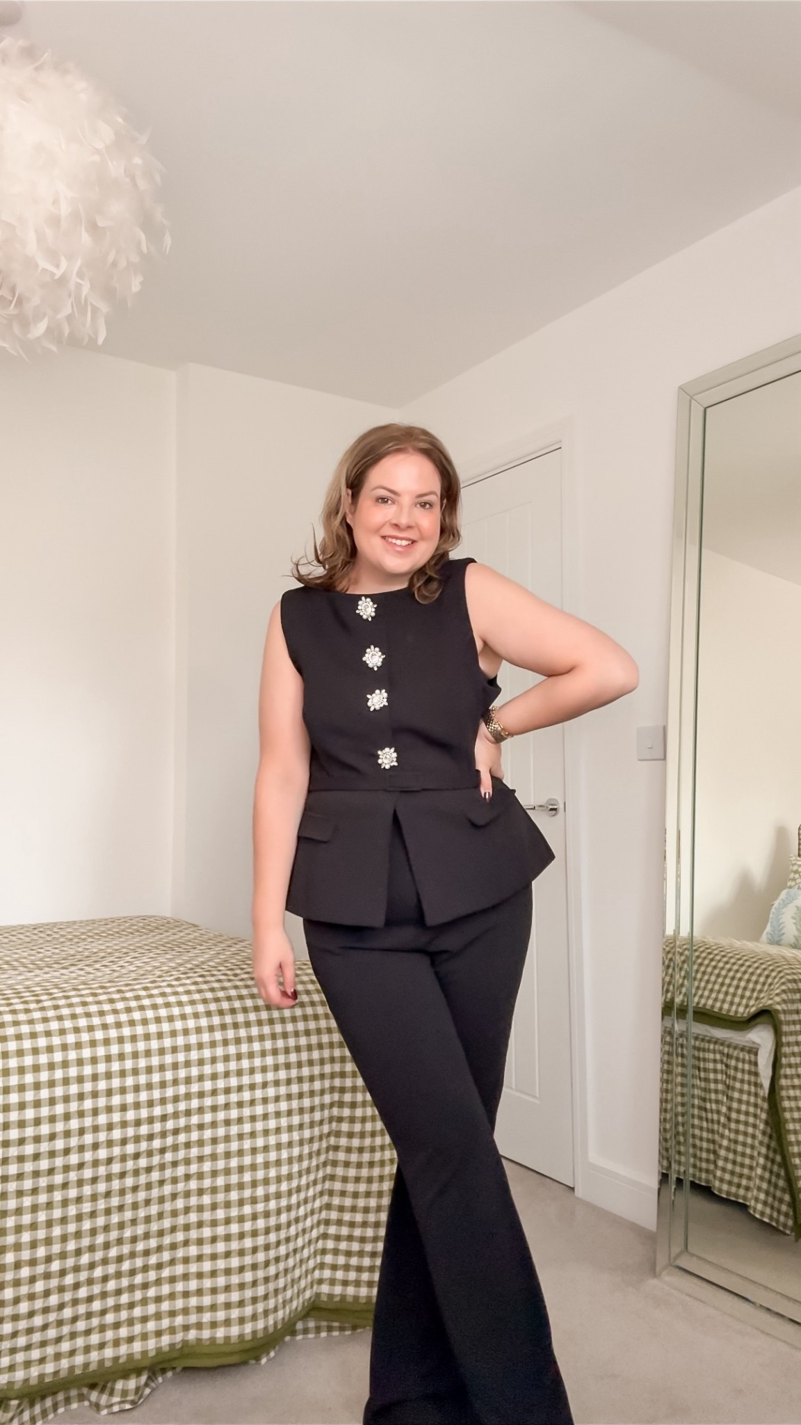 5 days of curvy New Year’s Eve outfits | day 5 

#LTKpartywear #LTKfestive #LTKmidsize