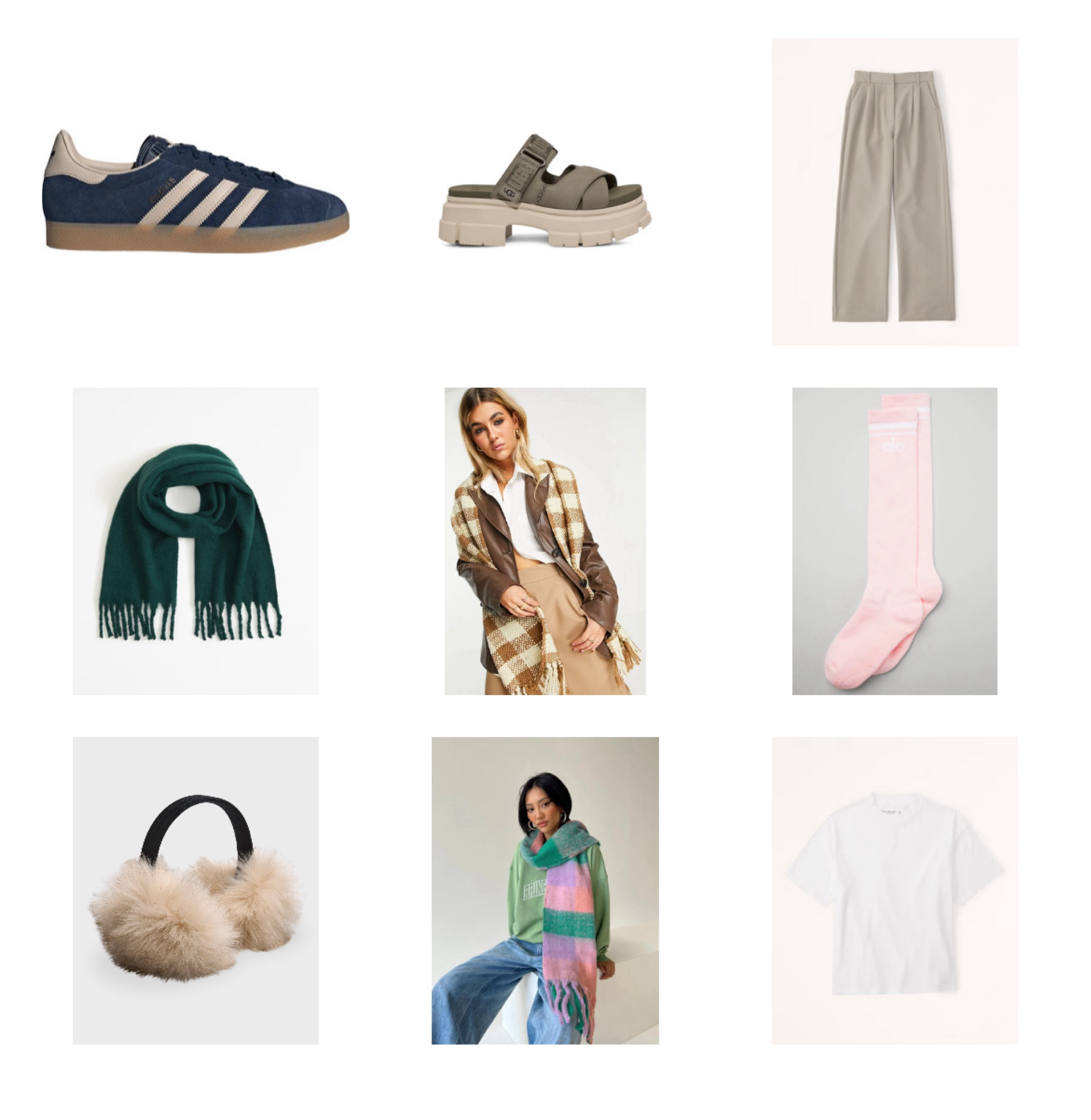 Christmas wishlist 2 

#LTKGiftGuide #LTKSeasonal #LTKfindsunder100
