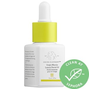 Virgin Marula Luxury Facial Oil Mini - Drunk Elephant | Sephora | Sephora (US)