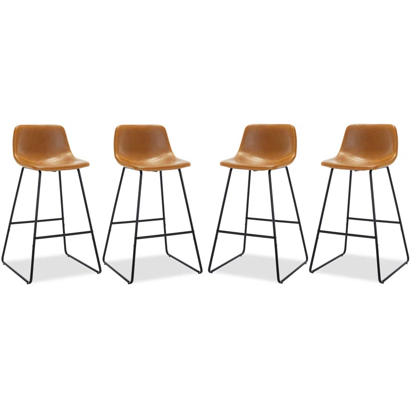 Hambrook Bar & Counter Stool | Wayfair North America