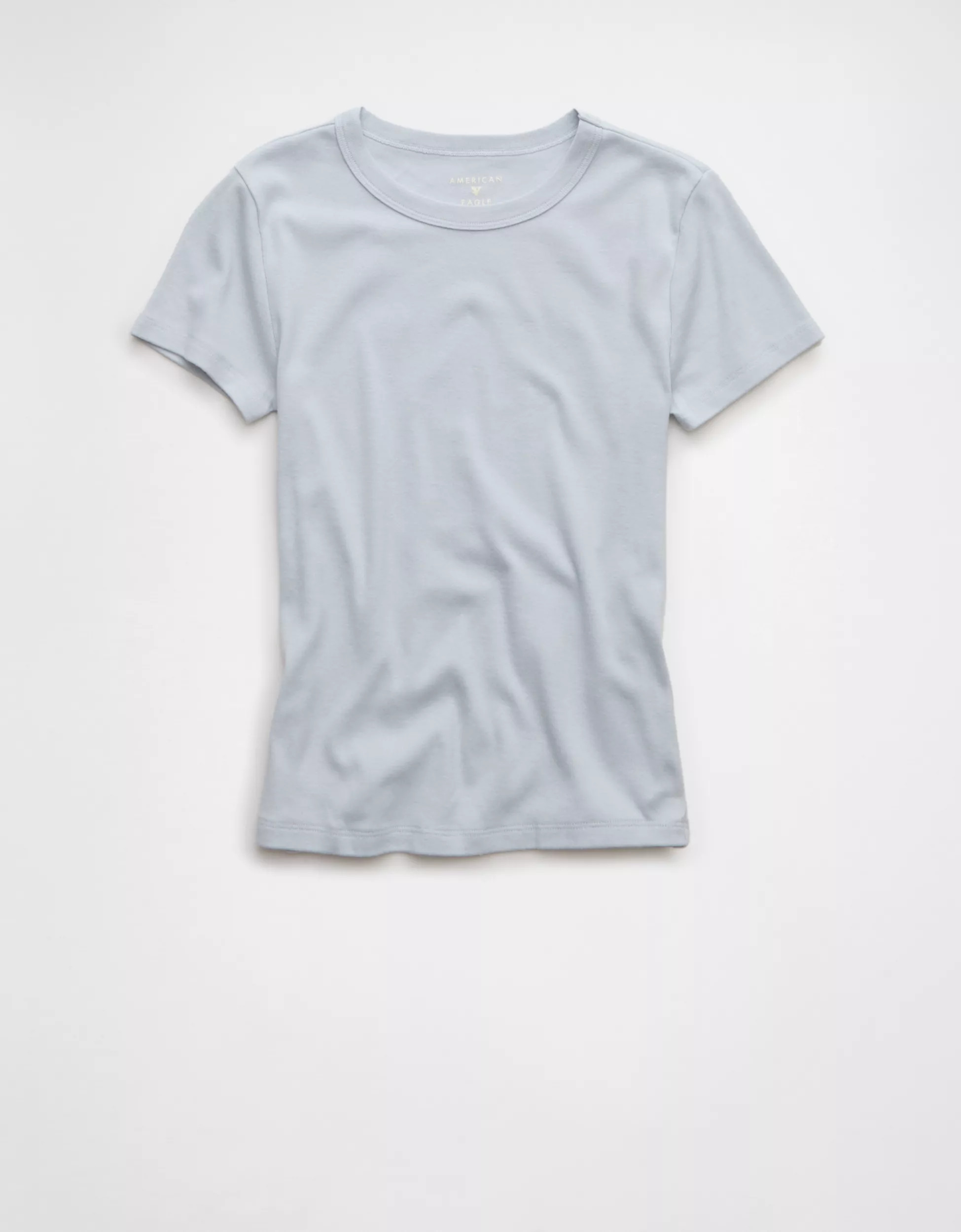 AE Hey Baby Tee | American Eagle Outfitters (US & CA)