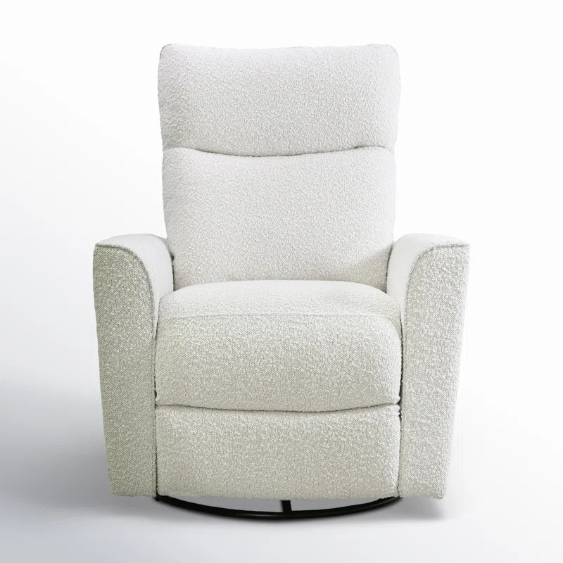 Soho Swivel Glider | Wayfair North America
