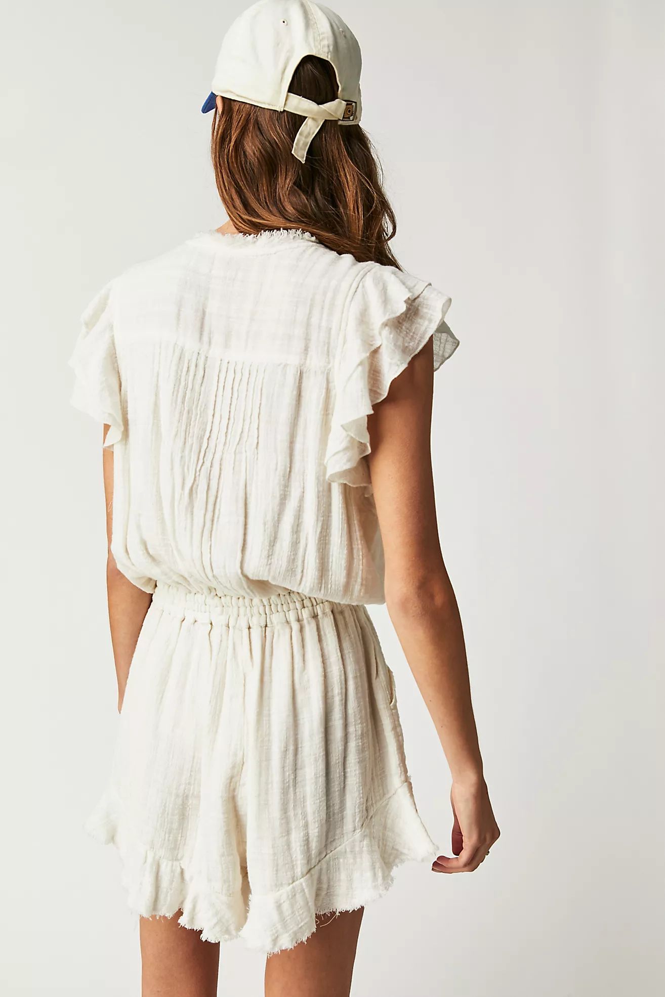 FP One Naya Romper | Free People (Global - UK&FR Excluded)