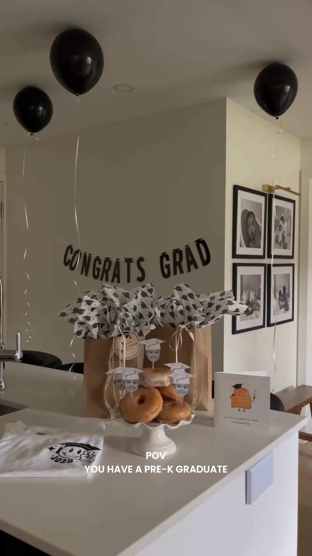 my little pre-k graduate 🎓

#LTKkids #LTKcanada #LTKgiftguide