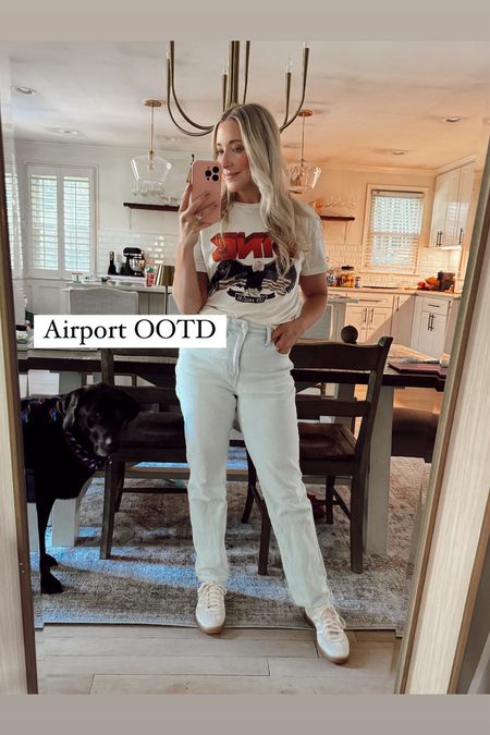 Travel outfit 
Airport outfit 

#LTKSeasonal #LTKTravel
