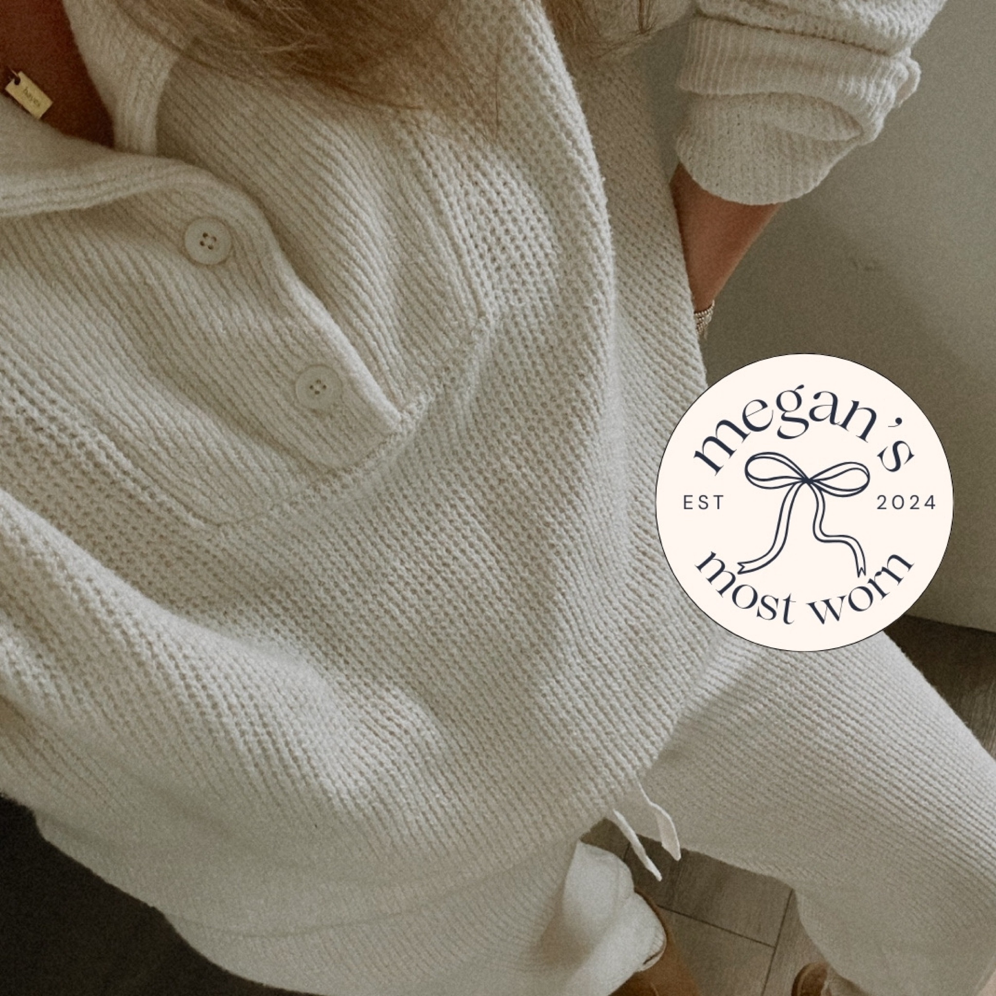 2024 best! One of my most worn sets this year and it’s perfect for travel! 

#LTKTravel #LTKStyleTip #LTKSeasonal