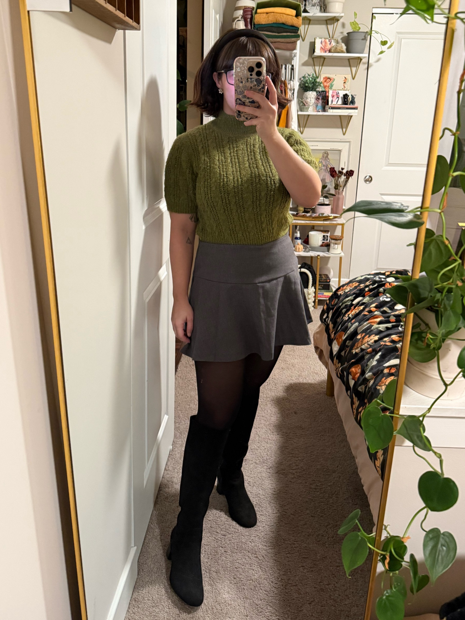 OOTD 1.3.25

#LTKStyleTip #LTKSeasonal #LTKWorkwear