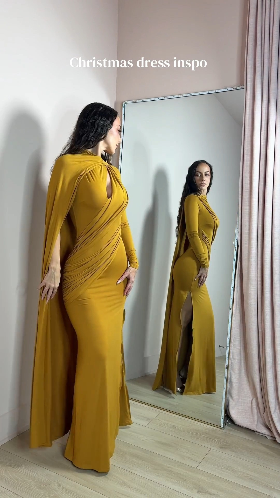 I’ve linked here what I can link! I guess jluxlabel isn’t on here to link anymore from their website. 

You can use my code DANIELLE15 for 15% off on the website 💕 

Christmas dress, holiday dress, elegant dress 



#LTKootd #LTKTall #LTKHoliday