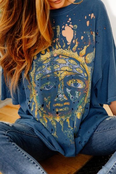 Sublime T-Shirt Dress | Urban Outfitters (US and RoW)