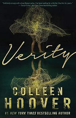 Verity | Amazon (US)