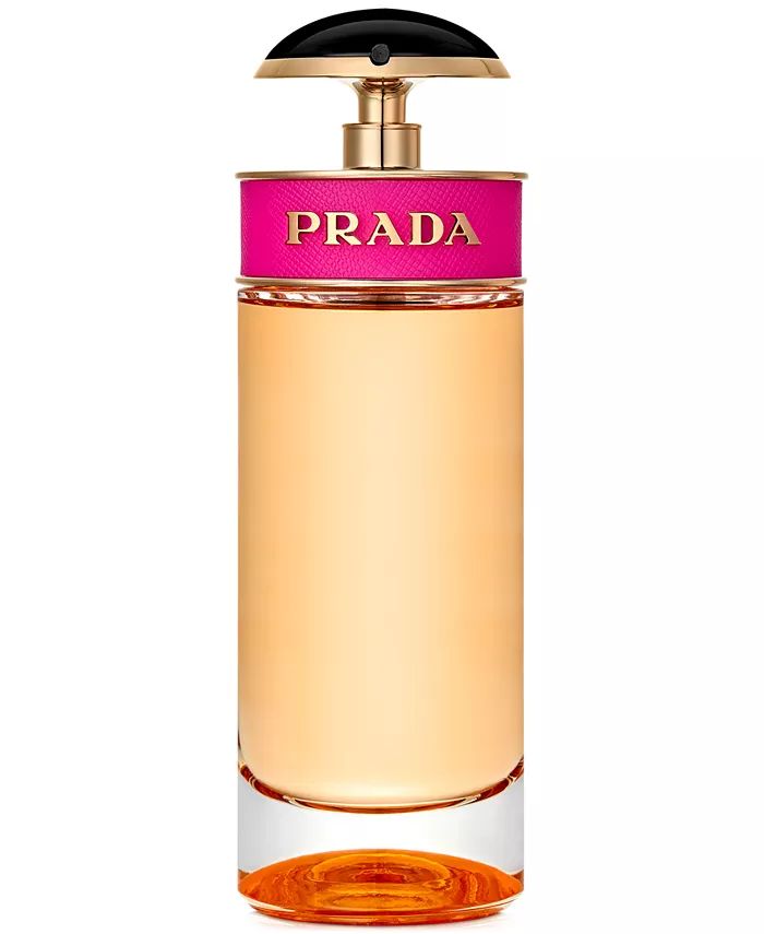 PRADA Candy Eau de Parfum Spray, 2.7-oz. & Reviews - Perfume - Beauty - Macy's | Macys (US)