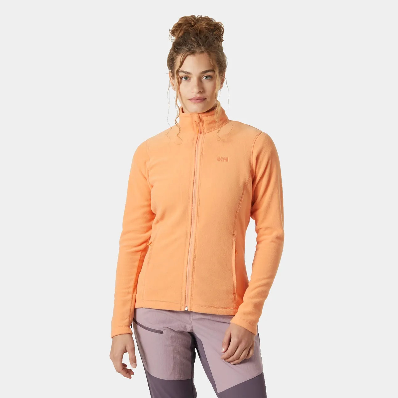 Women's Daybreaker Fleece Jacket | Helly Hansen US