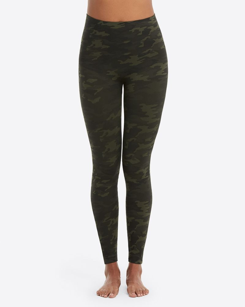 Look At Me Now Seamless Leggings | Spanx
