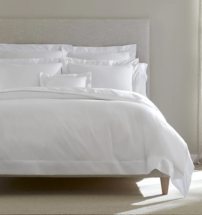 SFERRA Giza 45 Percale Collection | SFERRA Fine Linens