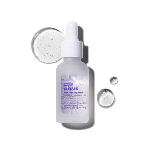 FRANKLY - Closer Pore Reducing Serum | YesStyle | YesStyle Global