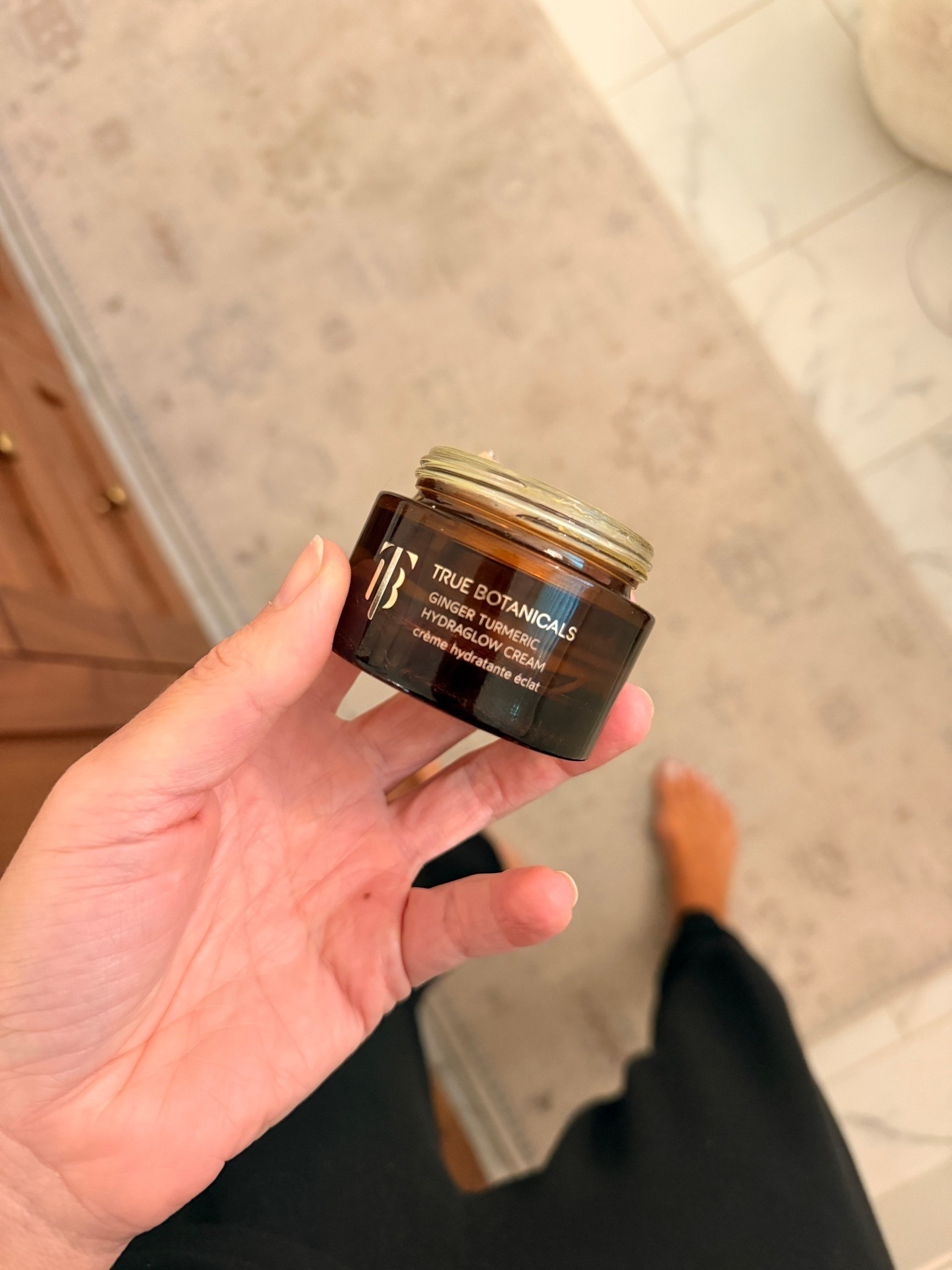 EMPTY: LOVED this gentle moisturizer, felt more like a cooling gel that felt so great. Would buy again -

#LTKmorningroutine #LTKselfcare #LTKBeauty