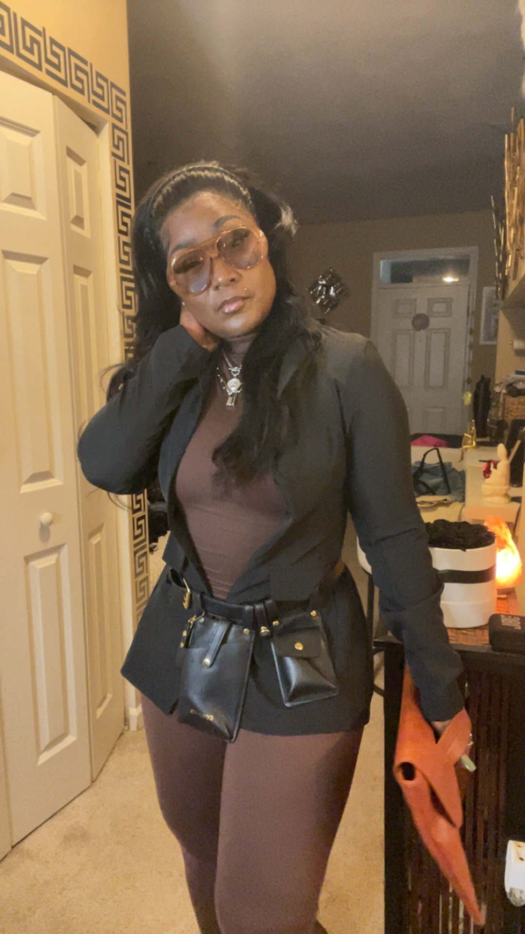 I’m loving this soft Stretchy one piece jumper!!!

#LTKPetite #LTKHoliday #LTKU