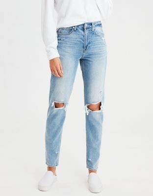 Mom Jean | American Eagle Outfitters (US & CA)